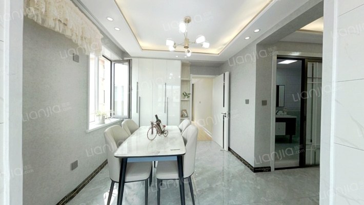 南荒二手房实景图