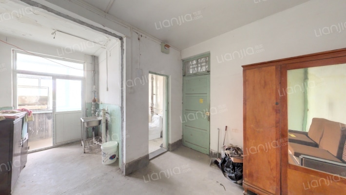 黄台南路24号二手房实景图