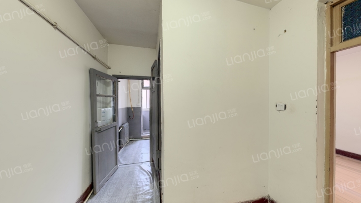 华乐社区二手房实景图