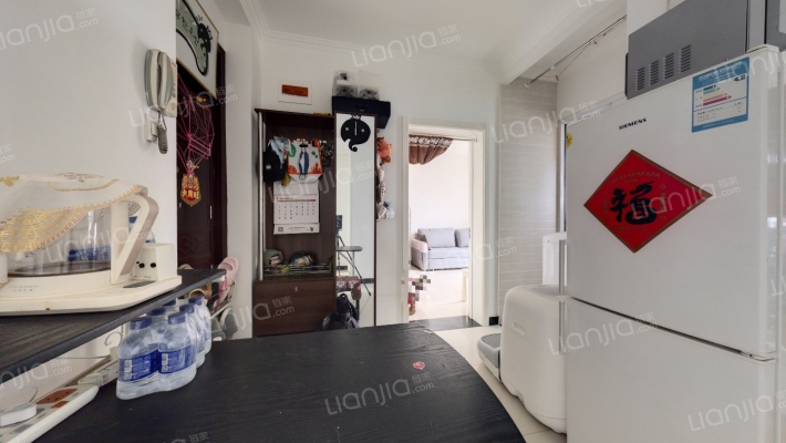 迎风六里一区二手房实景图