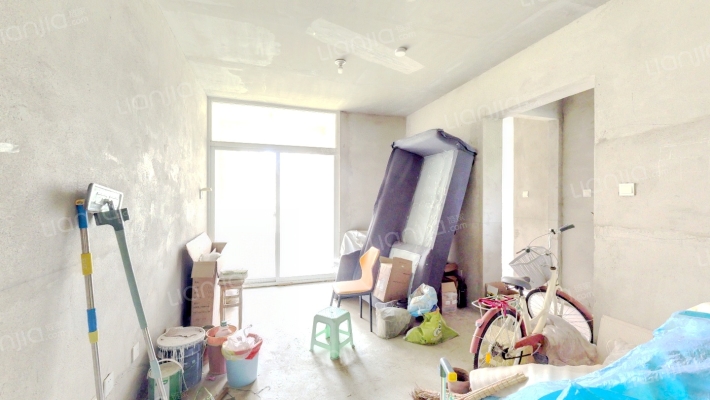 第一国际新区二手房实景图