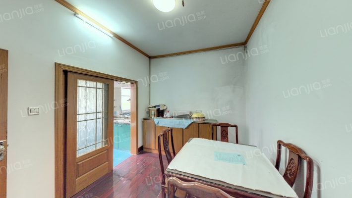 小园三村二手房实景图