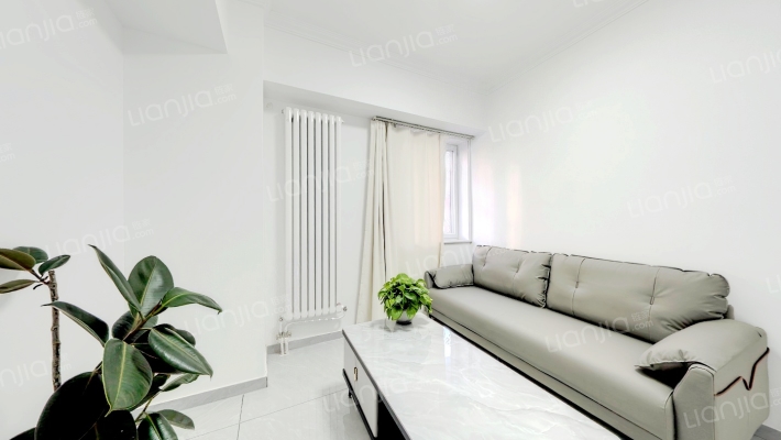 万红里二手房实景图