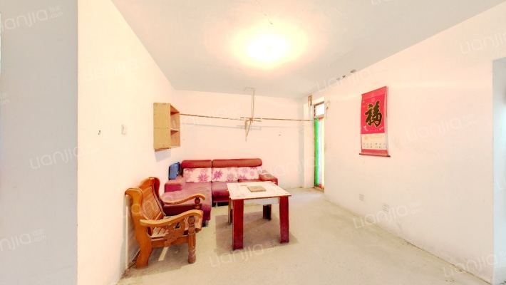 中冶溪湖芳庭二手房实景图