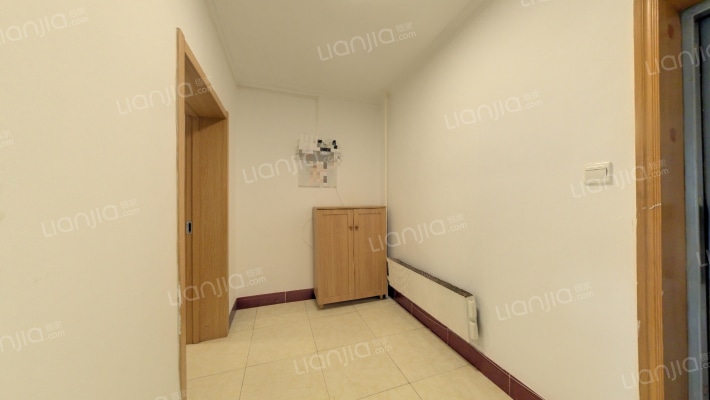 皇姑坟小区二手房实景图