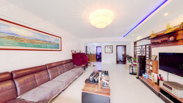 禾祥商城二手房实景图