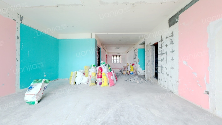 寰宇天下E区二手房实景图