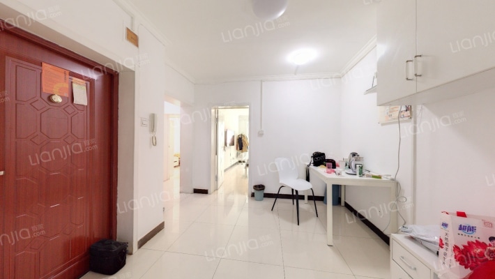 永安南里二手房实景图