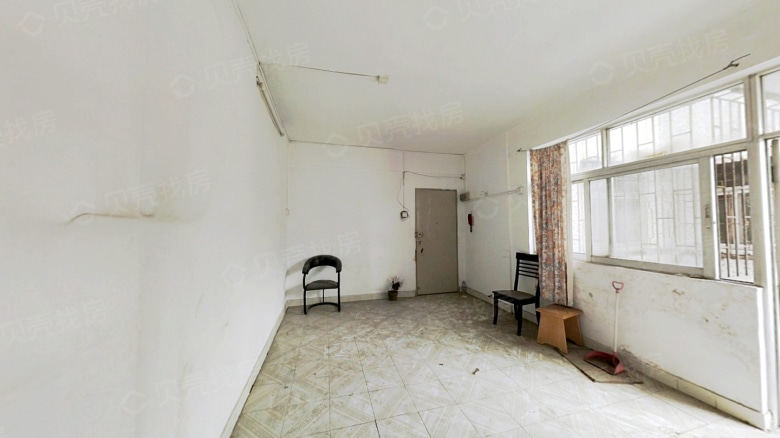 整租·丽新怡苑 1室1厅 南