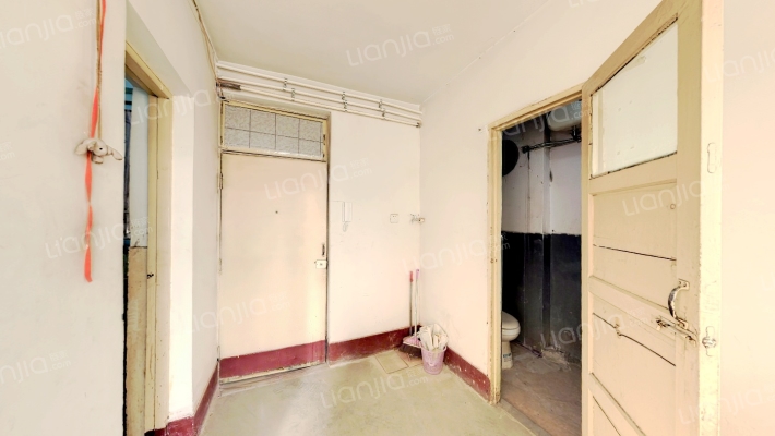 石铁三十一宿舍二手房实景图