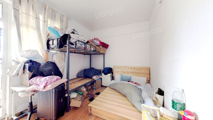 风度柏林二手房实景图