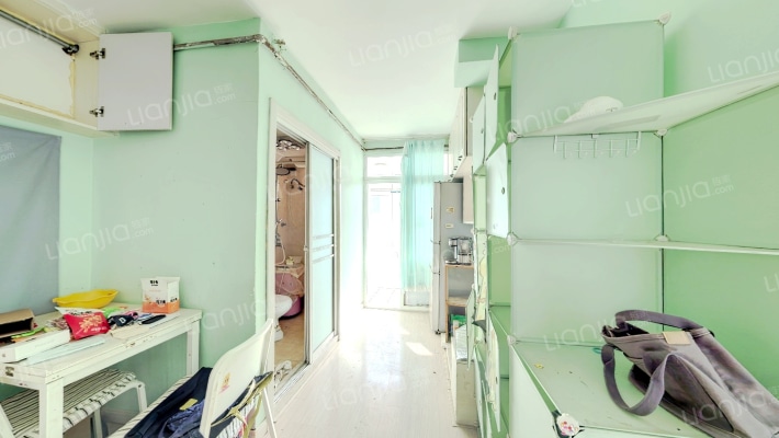 石松小区二手房实景图