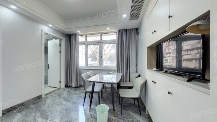 春波西苑二手房实景图