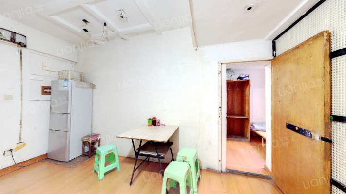 嘉陵三村二手房实景图