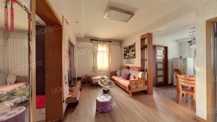 扬子十五村二手房实景图