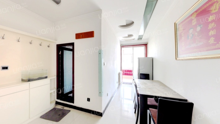 朝霞街6号二手房实景图