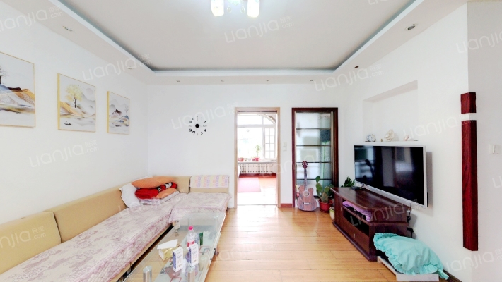 百鸟西苑二手房实景图