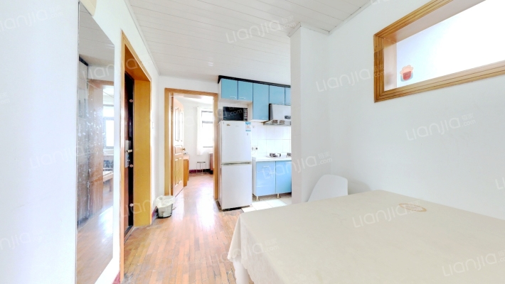 大方新村二手房实景图