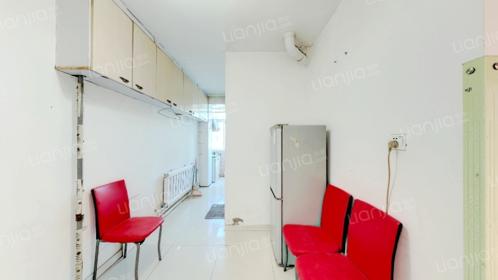 珠江小区二手房实景图