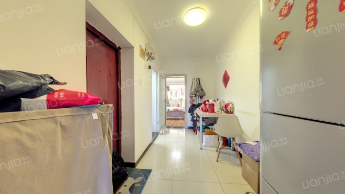 小黄庄一区二手房实景图