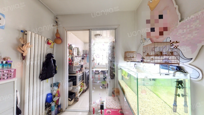 百兴里二手房实景图