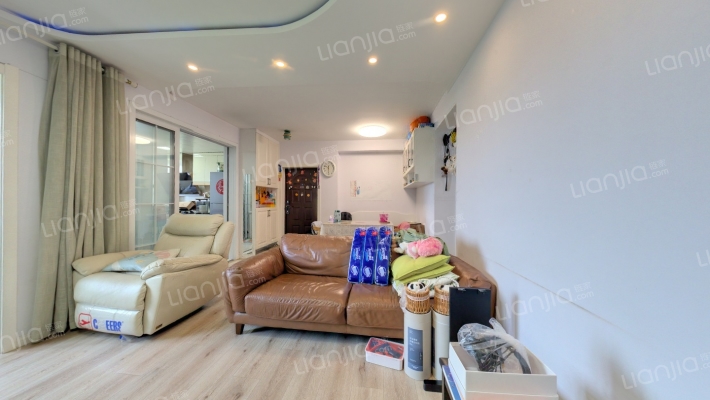 赞成湖畔居二手房实景图