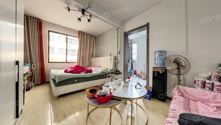 梅园新村(昆山)二手房实景图