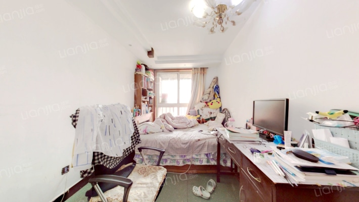 御路园二手房实景图