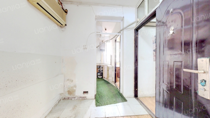 陶谷新村二手房实景图