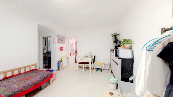 名嘉佳园小区二手房实景图