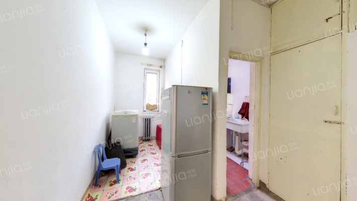 天堂河南区二手房实景图