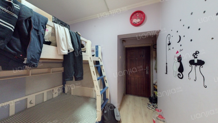 交大东路34号院二手房实景图