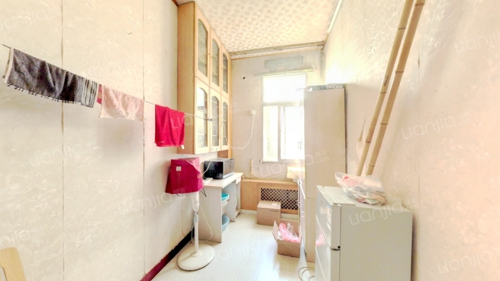 体育西村二手房实景图