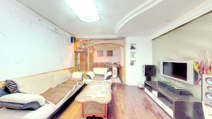 康兴园小区二手房实景图