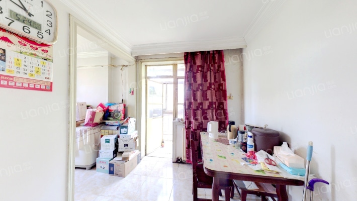 育学里二手房实景图