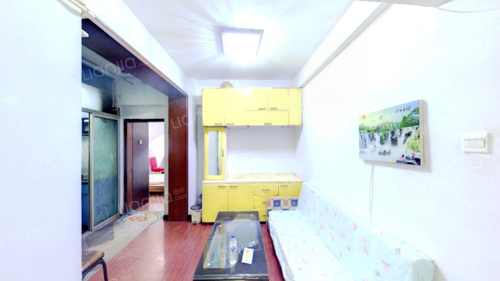 东南湖大路98号二手房实景图