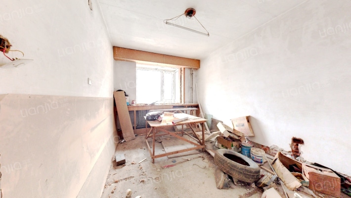 龙江街二手房实景图