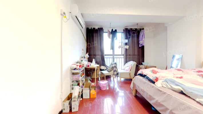 嘉颐新都二手房实景图