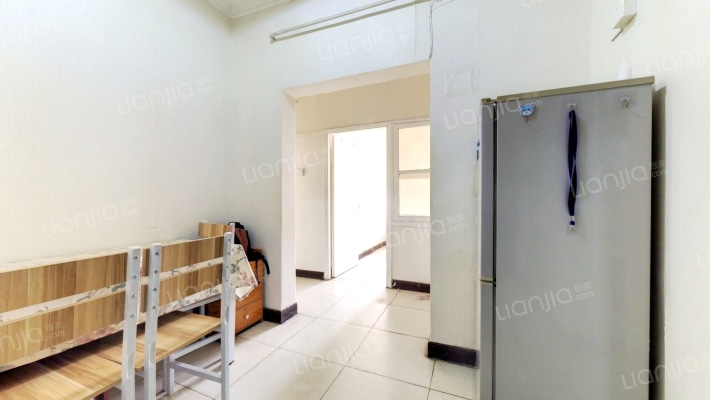 刘家窑东里二手房实景图