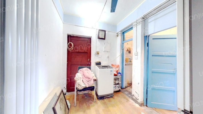 保全街24号院二手房实景图