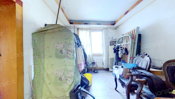 梨花巷13号二手房实景图