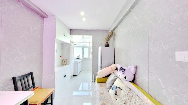 中医街二手房实景图