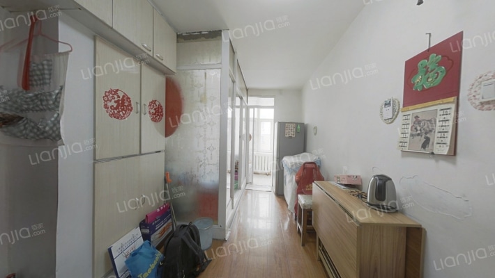 开工胡同二手房实景图