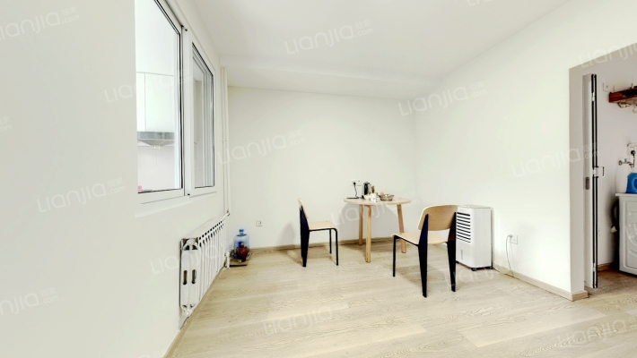 北滨河路2号院二手房实景图