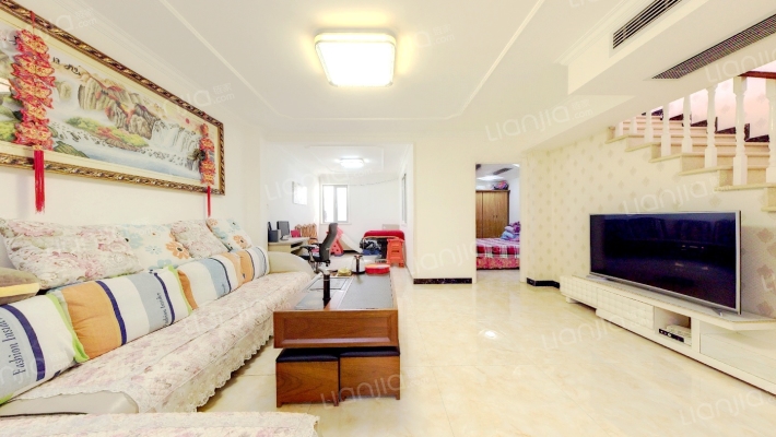 龙意园二手房实景图