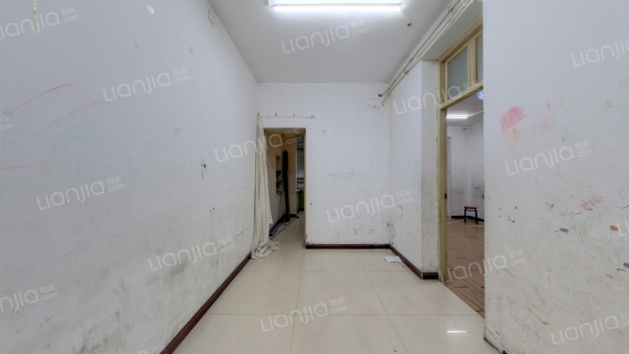 泰力小区二手房实景图