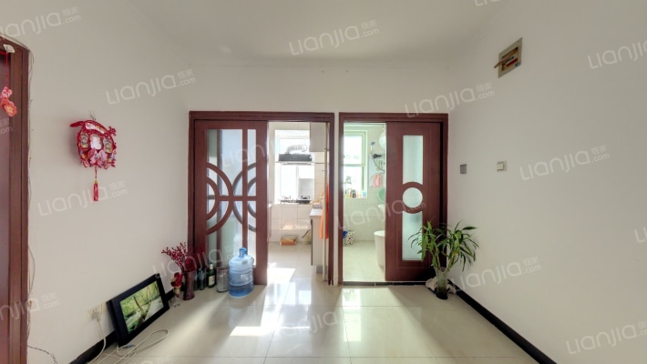 模式口南里二手房实景图