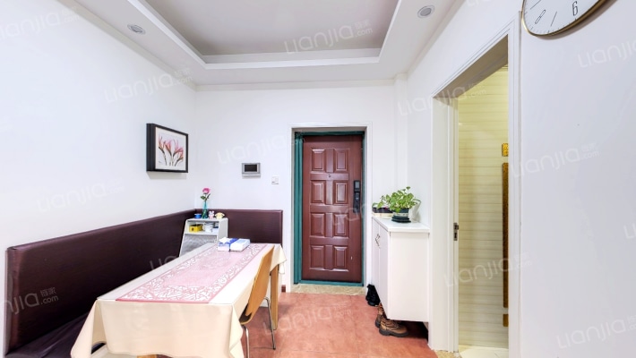 四季桂花园晶桂苑二手房实景图