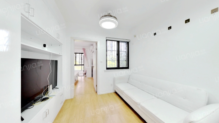 塘和家园海康苑二手房实景图