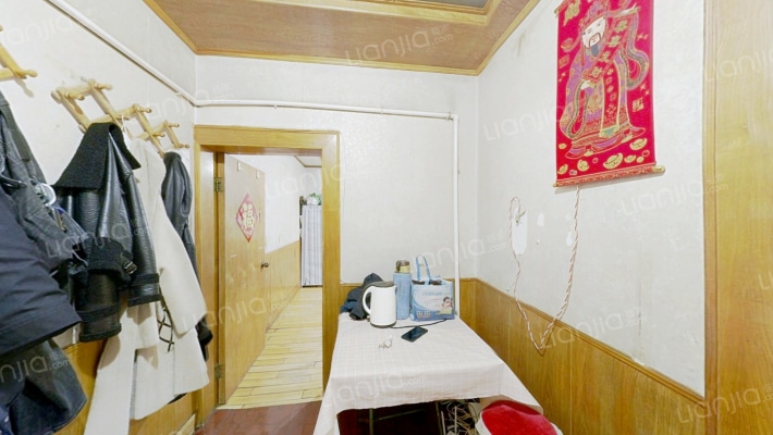 集良小区二手房实景图